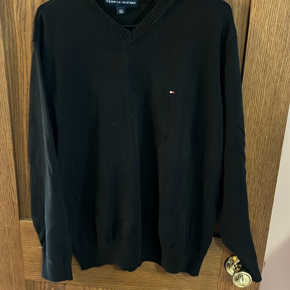 Tommy Hilfiger